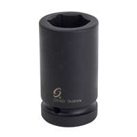 Sunex 572D - 2-1/4" Deep Impact Socket - 1" Drive